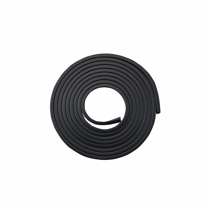 ≪日本緑十字社≫溝ゴム　1mm用（溝ゴム-124）