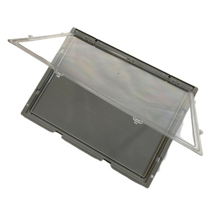 ≪日本緑十字社≫危険予知活動表　マグネット式ボードタイプ　A3ヨコ　PB−A3M　465×344mm　ABS