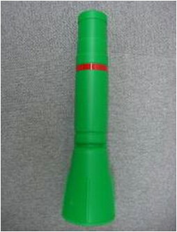 《三ツ星貿易》ニューソーラーアイR用袴ケース