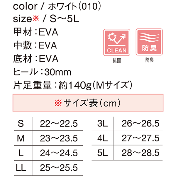 ノベルナース　F911　（男女兼用） 3