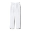 【WHISEL(ホワイセル)】抗ウイルス加工パンツ WH13286