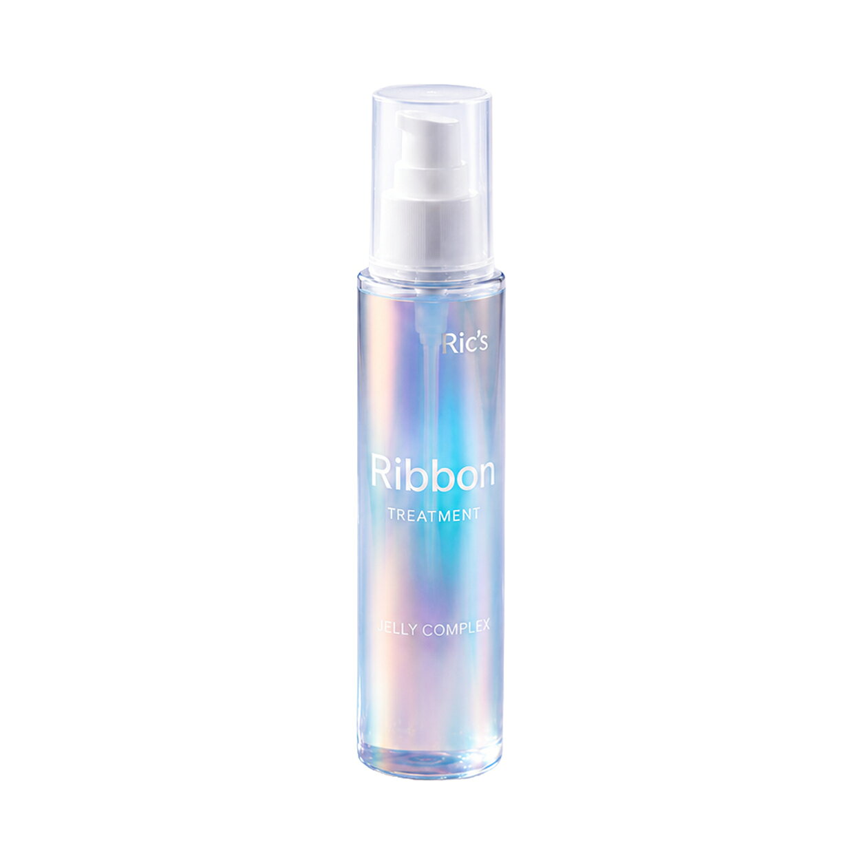 リックス リボントリートメント ジェリーコンプレックス 120mL