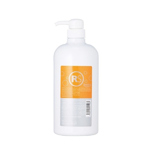 Rakuten - リックス RS リムービングシャンプー 1000ml　＜化粧品＞