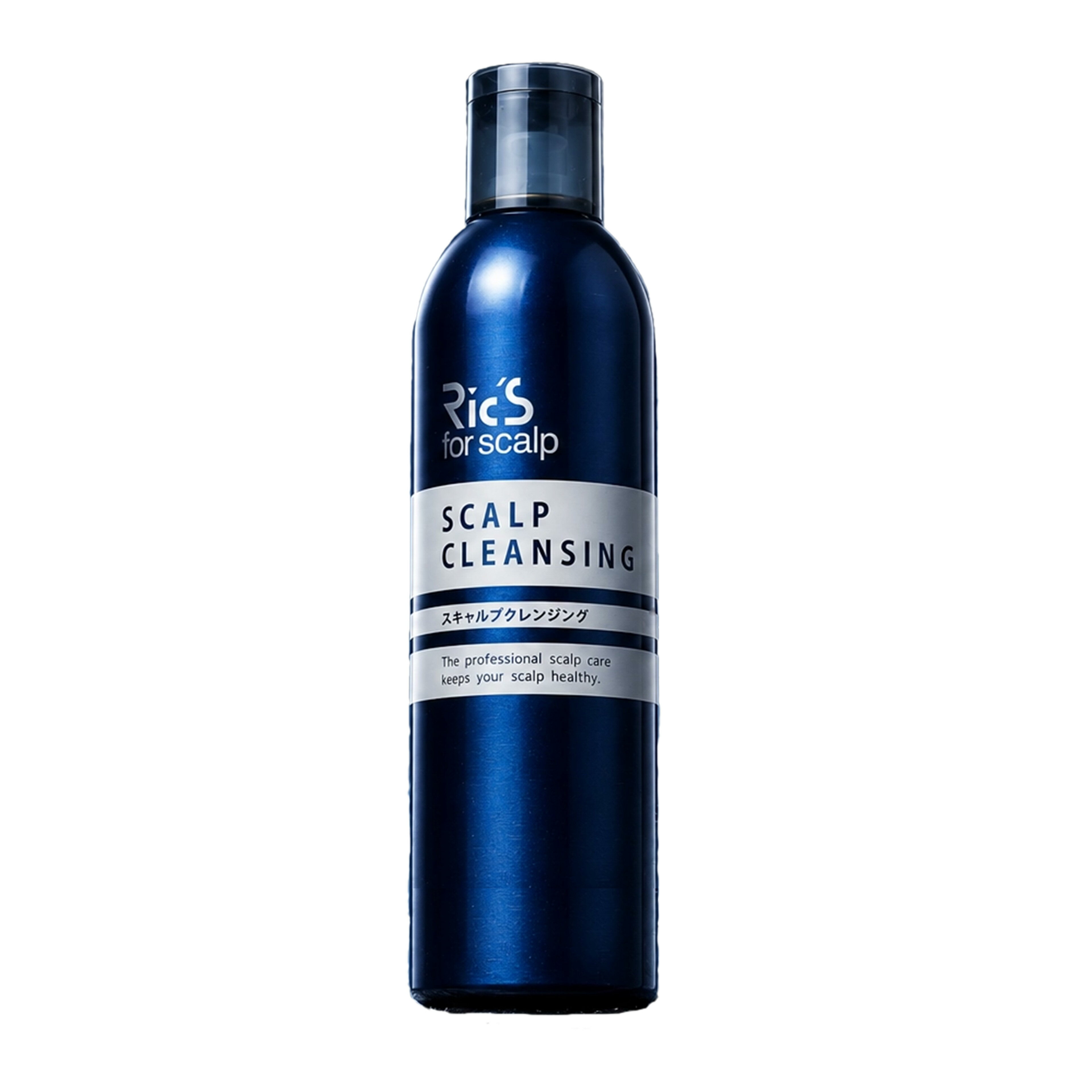 リックス スキャルプクレンジング 300g