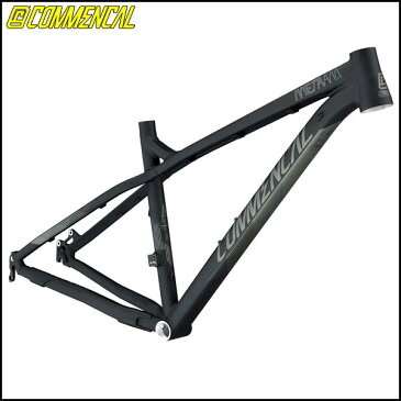 COMMENCAL（コメンサル） 2018年モデル META HT AM 650B/メタ HT AM 650B【マウンテンバイクフレーム】【フレームセット】【2017年継続】