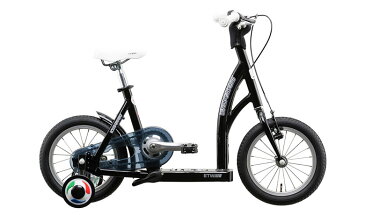 【ポイント5倍】ルイガノ 2017年モデル SK-JR【子供用自転車/キックバイク】【LOUIS GARNEAU】【自転車】