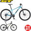 GT ジーティー 2019年モデル AVALANCHE SPORT 27.5 アバランチェスポーツ 27.5 マウンテンバイク