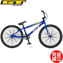 GT ジーティー 2019年モデル MACH ONE PRO 24 マッハワンプロ24 BMX