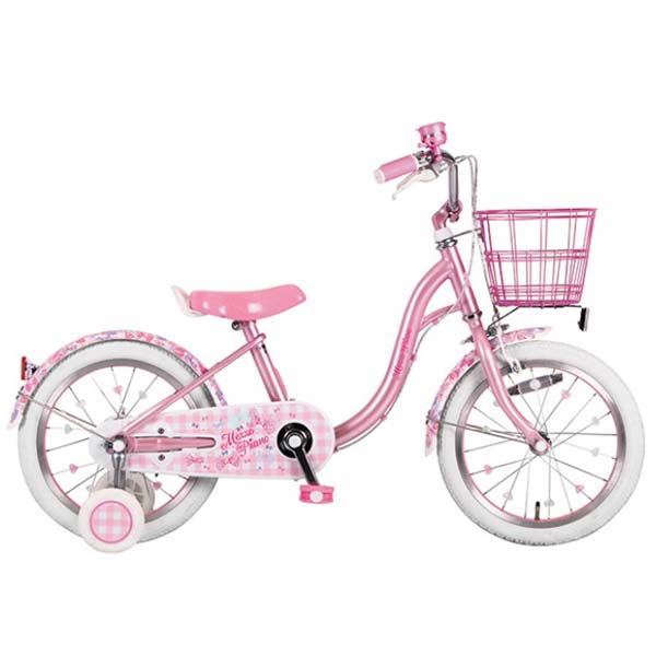 ASAHI あさひ mezzo piano メゾピアノ160-I 女の子用自転車のサムネイル