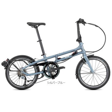 【特典付】TERN ターン 2020年モデル BYB P8 ビーワイビーP8 折りたたみ自転車