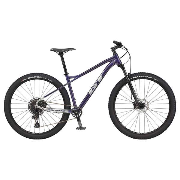 GT ジーティー 2021年モデル AVALANCHE EXPERT アバランチェ エキスパート 29インチ マウンテンバイク