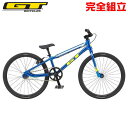 【10％OFFクーポンあり/06日23時59分まで】GT ジーティー 2024年モデル MACH ONE PRO 20 マッハワン プロ20 BMX