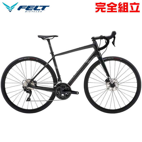 フェルト FELT F75】ロードバイク フーレム 管23ざ8 ロードバイク