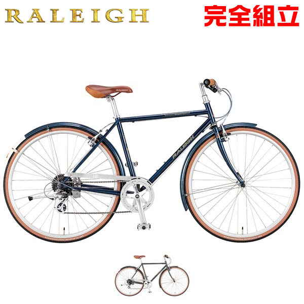 RALEIGH『CLB Club Sport』