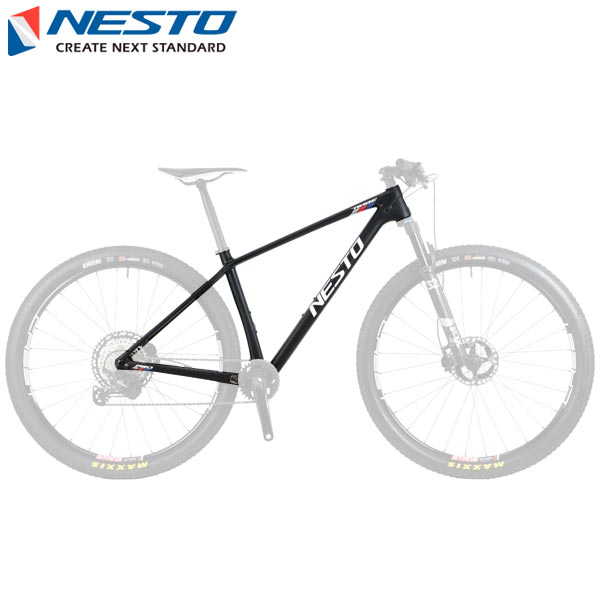 NESTO ネスト 2022年モデル TRAIZE PRO Frame トレイズ プロ マウンテンバイク