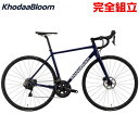 RIDE ON!で買える「KhodaaBloom コーダーブルーム 2026年モデル STRAUSS DISC 105 ストラウス ディスク 105 ロードバイク」の画像です。価格は237,600円になります。