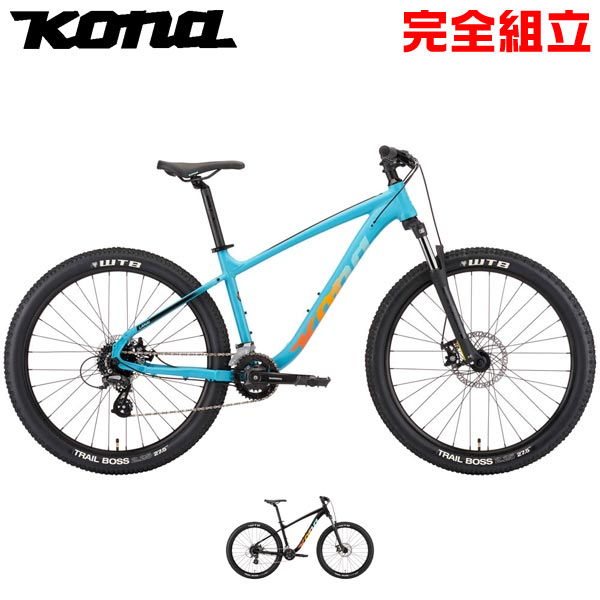 KONA  2022ǯǥ LANA'I ʥ 26/27.5/29 ޥƥХ