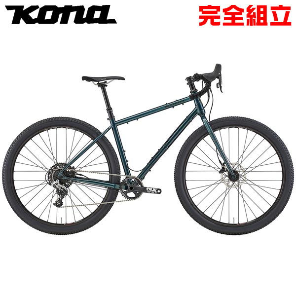 KONA コナ 2022年モデル SUTRA LTD スートラLTD グラベル ロードバイク (期間限定送料無料/一部地域除く)