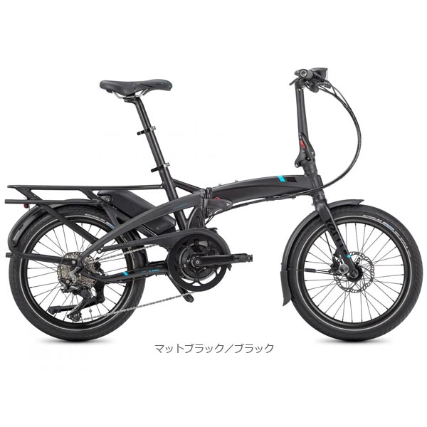 TERN ターン 2023年モデル VEKTRON S10 ヴェクトロンS10 電動折りたたみ自転車 2