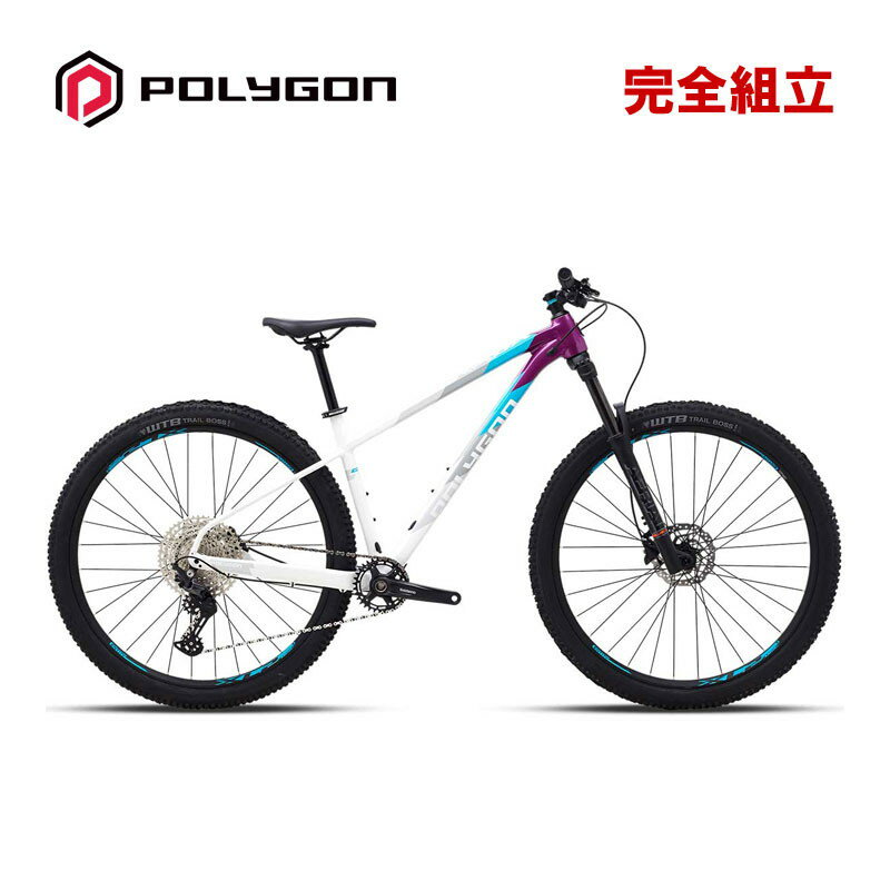 紶ե POLYGON ݥꥴ XTRADA 7 ȥ顼7 27.5/29 ޥƥХ
