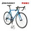 【10％OFFクーポンあり/06日23時59分まで】BASSO バッソ 2024年モデル VIPER CLARIS ヴァイパー R2000 ロードバイク (期間限定送料無料/一部地域除く)