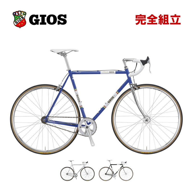 GIOS  2024ǯǥ VINTAGE PISTA ơԥ 󥰥륹ԡ