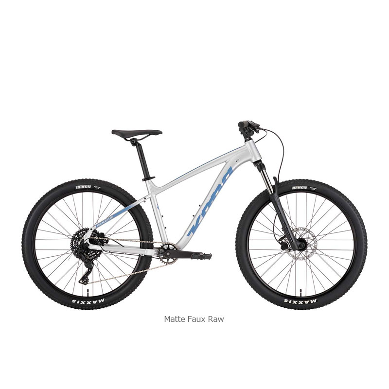 KONA コナ 2026年モデル FIRE MOUNTAIN ファイヤーマウンテン 26/27.5インチ マウンテンバイク