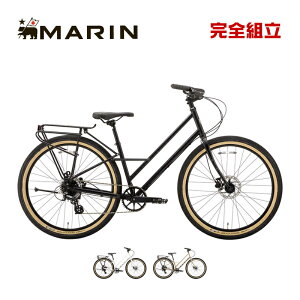 MARIN マリン 2023年モデル LARKSPUR SE ラークスパー SE クロスバイク