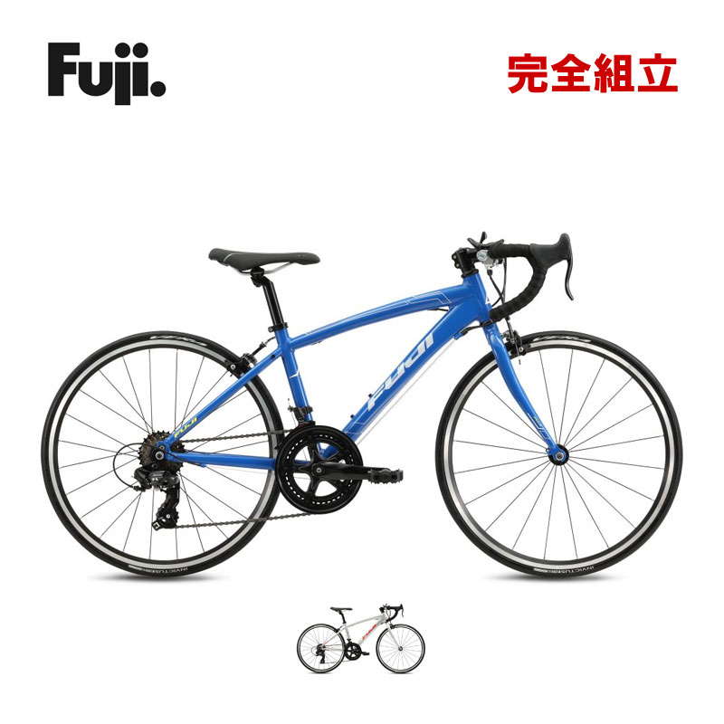 FUJI ե 2024ǯǥ ACE 24 24 ҶѼž