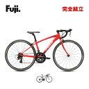 【10％OFFクーポンあり/06日23時59分まで】FUJI フジ 2024年モデル ACE 650 エース650 子供用自転車