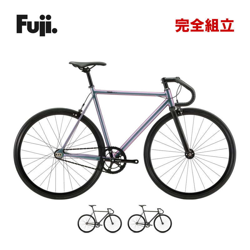 FUJI ե 2024ǯǥ TRACK ARCV ȥå 󥰥륹ԡ