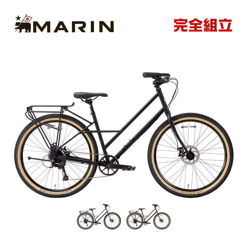 MARIN ޥ 2024ǯǥ DONKY27.5 SE ɥ󥭡27.5 SE Х