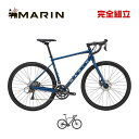 MARIN マリン 2024年モデル GESTALT ゲシュタルト グラベル ロードバイク (期間限定送料無料/一部地域除く)