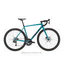 【10％OFFクーポンあり/06日23時59分まで】FELT フェルト 2024年モデル FR ADVANCED ULTEGRA Di2 ロードバイク (期間限定送料無料/一部地域除く) 2