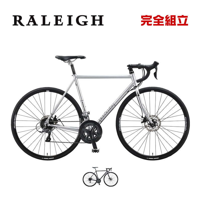 RALEIGH ラレー CRB CARLTON-B カールトンB ロードバイク