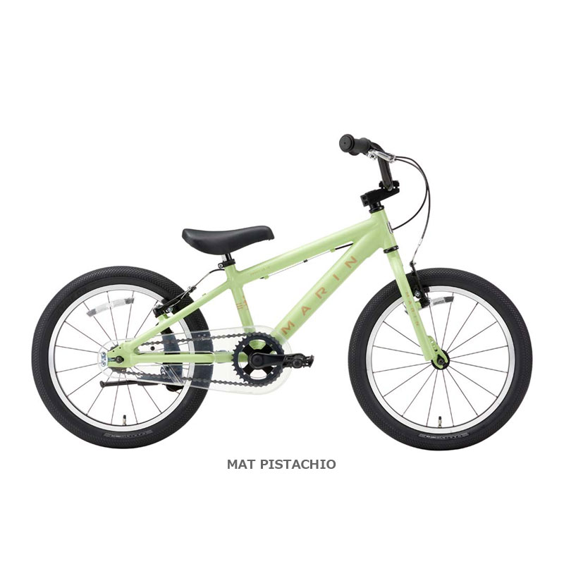 MARIN マリン 2025年モデル DONKY JR 18 ドンキージュニア18 キッズバイク 18インチ 子供用自転車