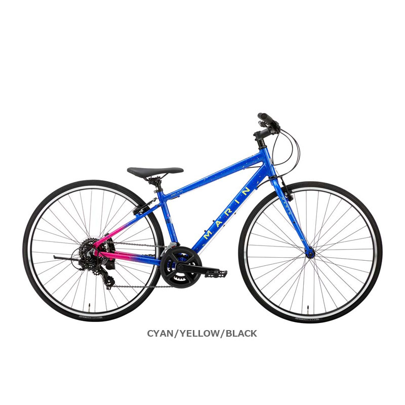 MARIN マリン 2025年モデル DONKY JR 700 14s LTD ドンキージュニア700 14S 限定カ...