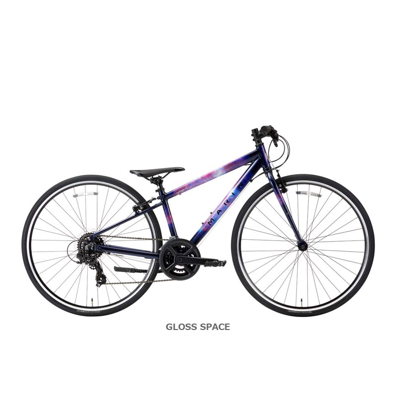 MARIN マリン 2025年モデル DONKY JR 700 14s LTD ドンキージュニア700 14S 限定カラー ジュニアバイク 700C 子供用自転車