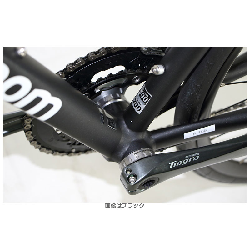 新春セール KhodaaBloom コーダーブルーム 2026年モデル FARNA DISC TIAGRA ファーナ ディスク ティアグラ 2x10s ロードバイク 期間限定送料無料/一部地域除く 3