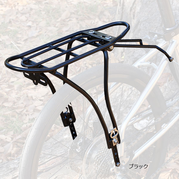 DAHON _z ADJUSTABLE REAR RACK AWX^uAbN ALA