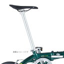 DAHON ダホン ALUMINUM LIGHTWEIGHT SEATPOST シートポスト
