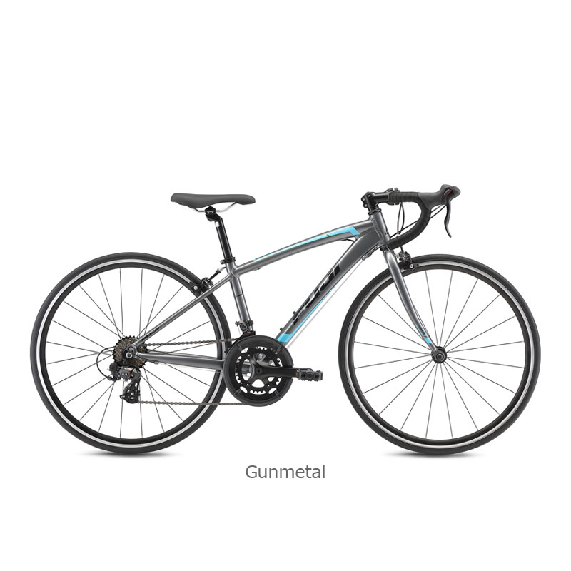 FUJI フジ 2026年モデル ACE 650 エース650 2x7s 650C ジュニアロード 子供用自転車【西濃運輸支店止め・法人商店宛・店舗受取送料無料】