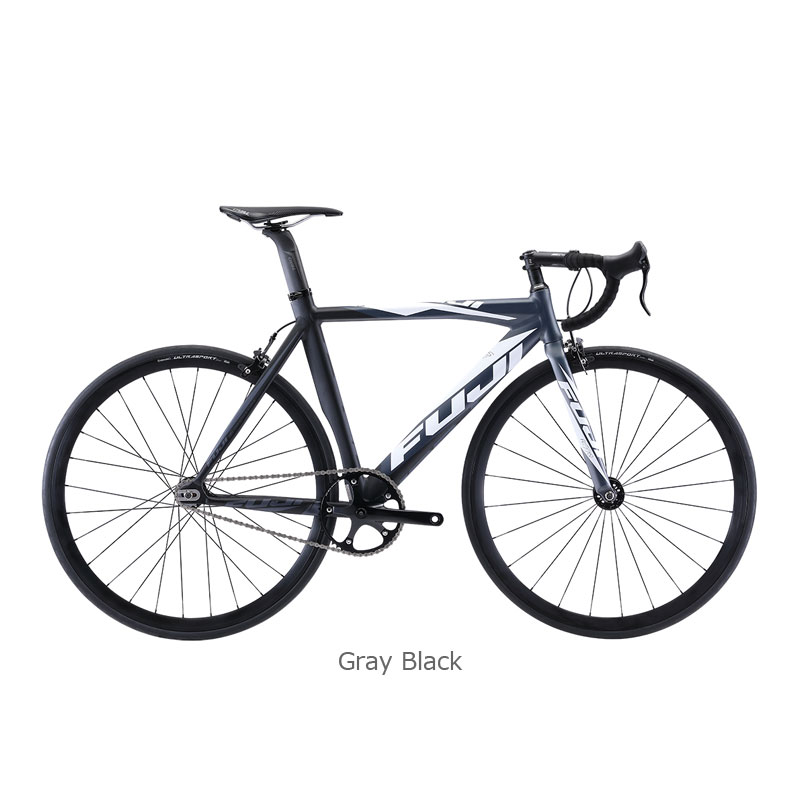 FUJI フジ 2026年モデル TRACK PRO トラックプロ 1x1s ピスト ロードバイク 期間限...