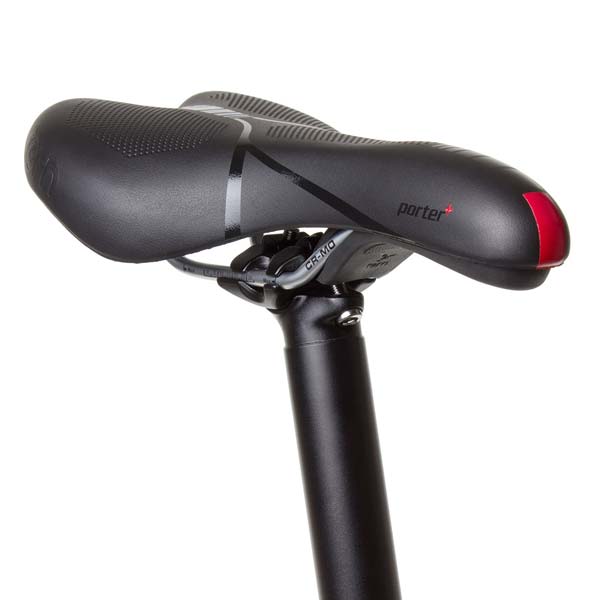 TERN  Porter + Saddle ɥ