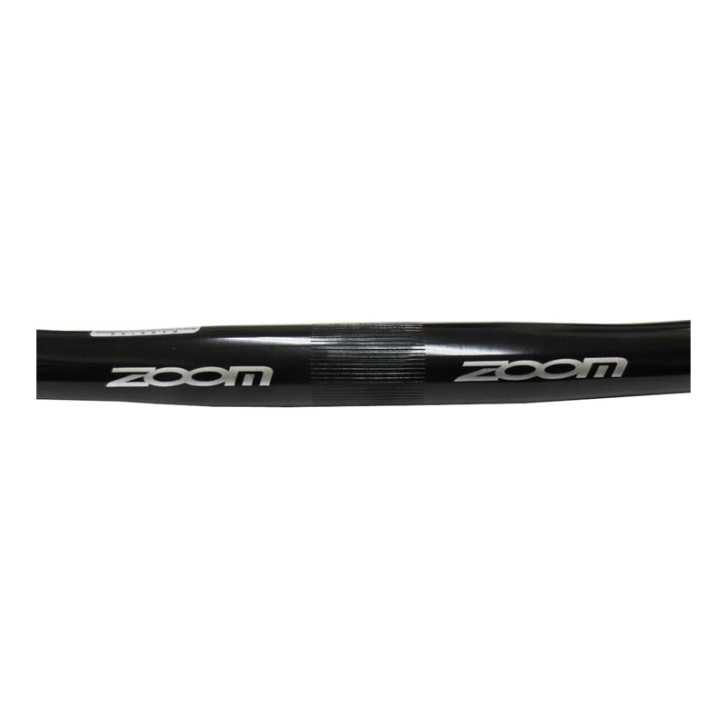 ZOOM (ズーム) ストレートハンドルバー アルミニウム AL-110