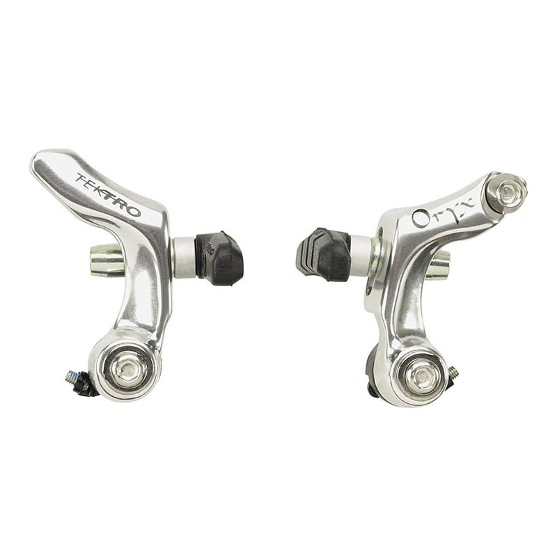 TEKTRO (テクトロ) 992A Oryx Cantilever Brake Silver カンチブレーキ
