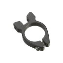 AKI WORLD (アキワールド) CARRIER ADAPTER CLAMP 31.8 CR-MC-002