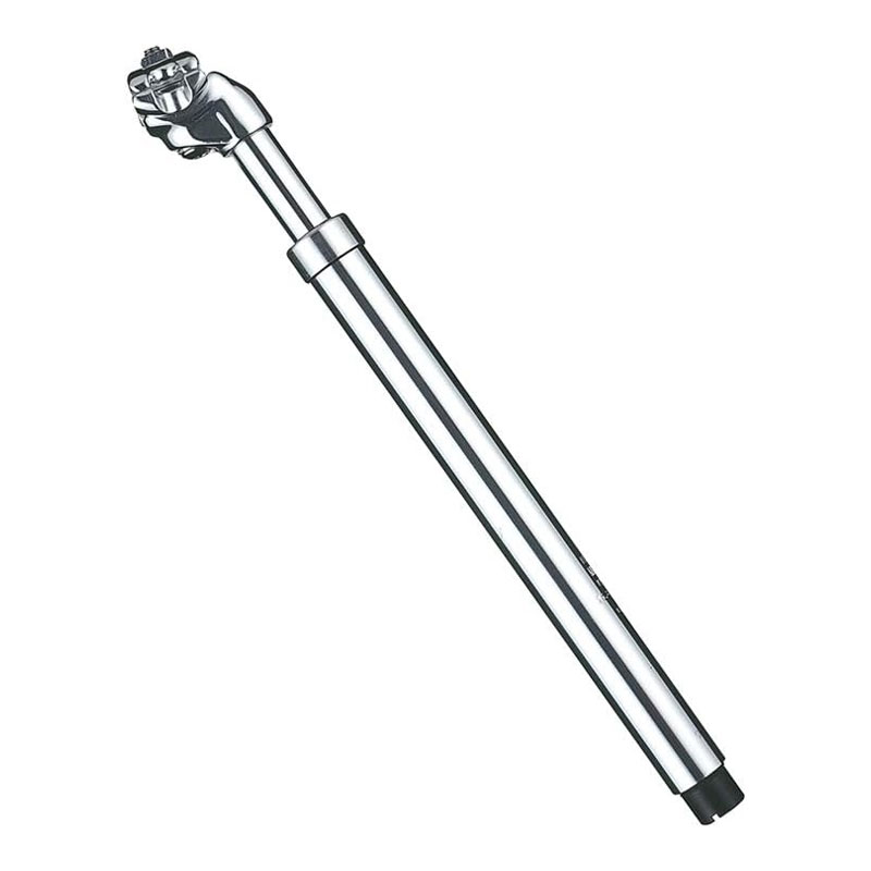 KALLOY () Comfort ڥ󥷥 ȥݥ SP-380 27.2/350mm HARD SILVER