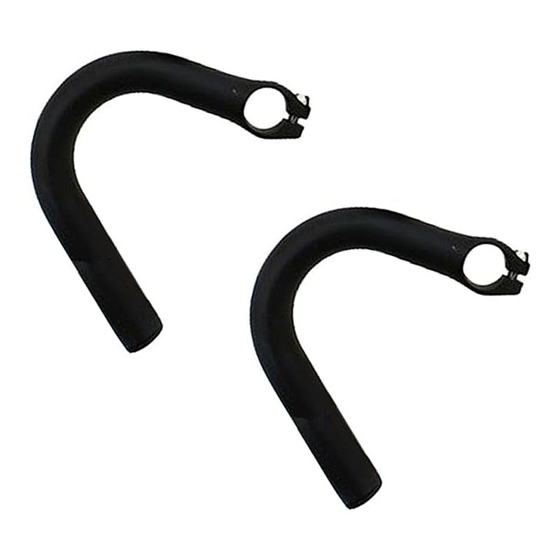 Plus Dodo (ץ饹ɡɡ) EXTENSION DROP BAR END 22.2mm CC-EB09L BE-OTR-02