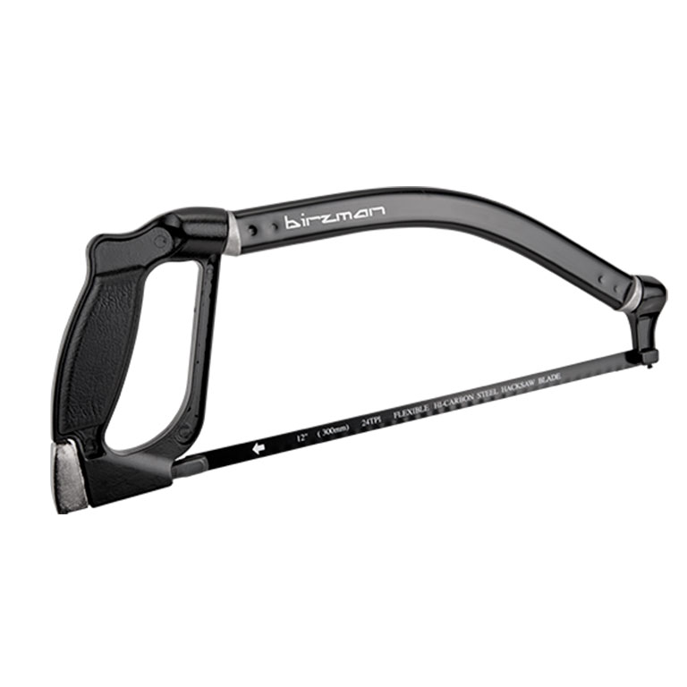Birzman バーズマン 12 HACK SAW ハックソー ノコギリ